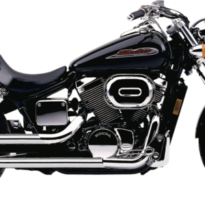 BLVD 2" DRAG SPIRIT