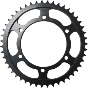 SPROCKET REAR YAM 530 47T