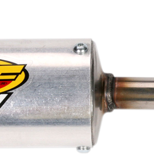 FMF SHORTY YZ125 96-99