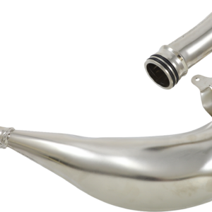 EXHAUST FATTY PIPE YZ125