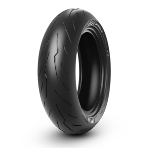 TIRE D-ROSSO 4 190/55ZR17