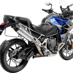 MUFFLER LV 1 TRIUMPH TIGER 1200