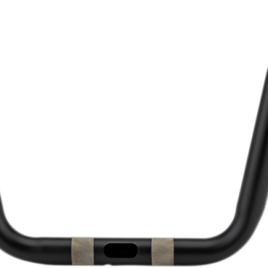 HANDLEBAR 10" FBK FLTR15+