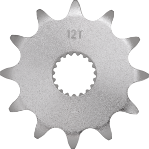 FRONT SPROCKET  - HONDA - 12 T