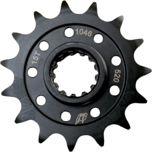 SPROCKET FRT 520 15T