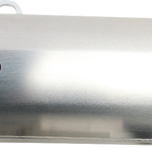 MUFFLER FAC4.1RCT ALUM/CF