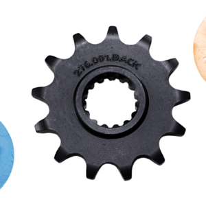 SPROCKET FR CST 1901-13-4
