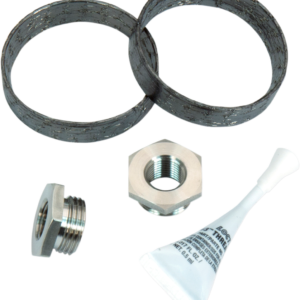 HEADPIPES CHR FLT 17-19