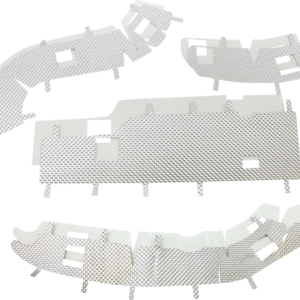 LINER HEAT SHIELD HD