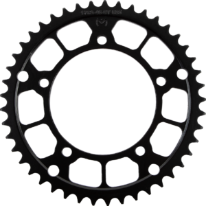 SPROCKET STEEL KAW 45T