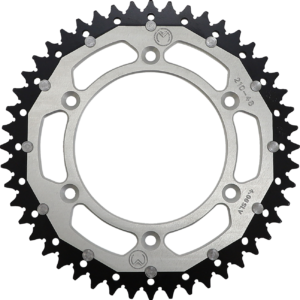 SPROCKET DUAL MSE 48 SL