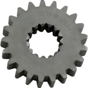 SPROCKET SKI-DOO 13W-21T