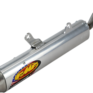 MUFFLER T-CORE 2 S/A YAM