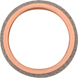 GASKET KIT EXHAUST YAM