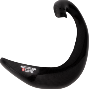 CARBON FIBER PIPE GUARD