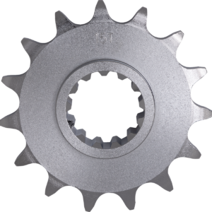FRONT SPROCKET  - HONDA - 15 T