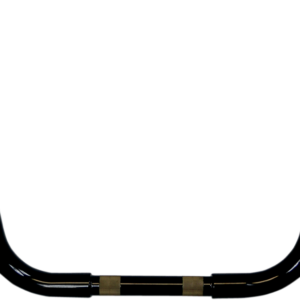 HANDLEBAR JR KONG 13" BK