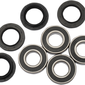BEARING WHEEL