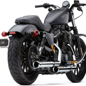 MUFFLERS 3" XL 14-19