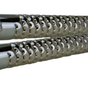 BAFFLE REPL LOUV KW MFLR