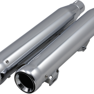 MUFFLERS 3" WIDEGLIDE