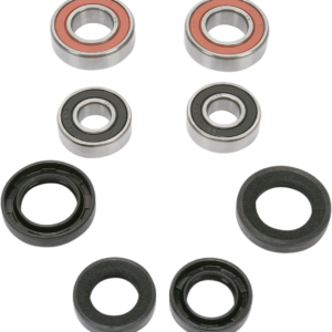 FRT WHEEL BEARING KIT