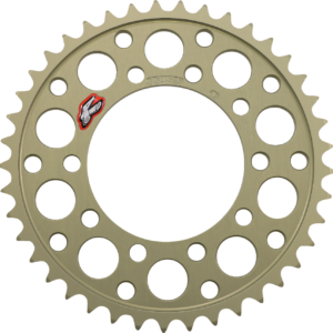 SPROCKET REAR APRILIA 41T