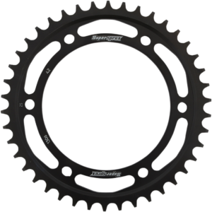 SPROCKET REAR STEEL 42T