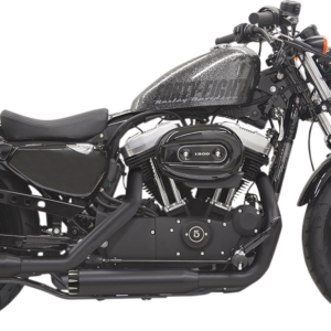 MUFFLERS BLK/BLK 14-19XL