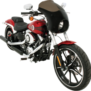 FAIRING MS FURY BULLET