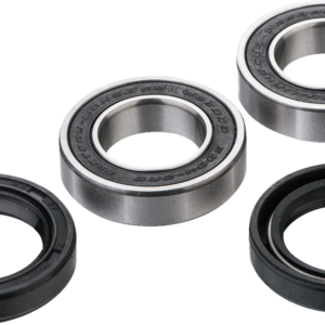 BEARING KIT WHEEL FRONT