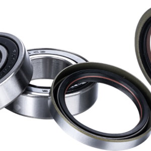 WHEEL REBUILD RACE SERIES REAR KIT