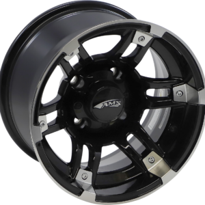 WHEEL 12X7 4/110 2+5 MB