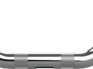 HANDLEBAR VALLEY CHROME