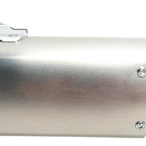 MUFFLER P-CORE 4 HEX HON