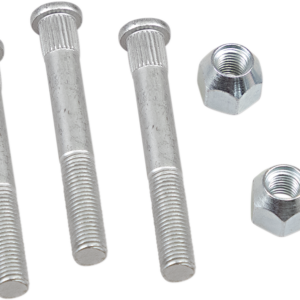 WHEEL STUD/NUT KIT MSE