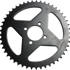 SPROCKET, RR 49T