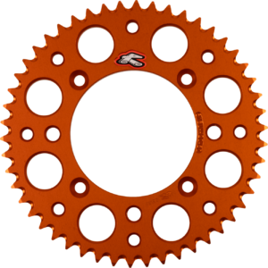 SPROCKET REAR KTM 50T OR