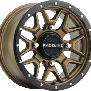 WHEEL KRANK BNZ 14X7 4X156 +38mm