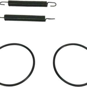 SPRING/ORING KIT CR500