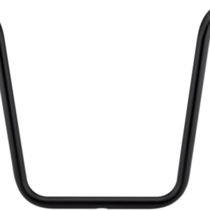 HANDLEBAR 1"APE 16"FB TBW