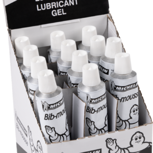 GEL BIB MOUSSE LUBE