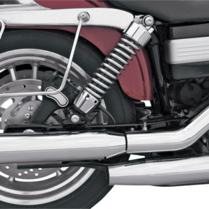 MUFFLER TAPER 95-05 FXD