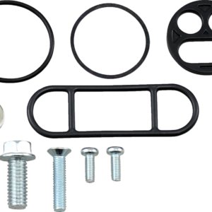 FUEL PETCOCK REPR KIT YAM