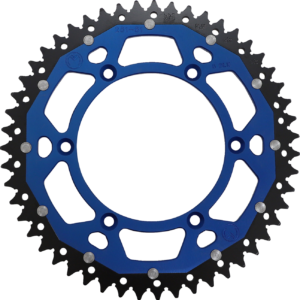 SPROCKET DUAL MSE 51 BL