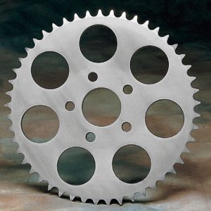 SPROCKET 49T CHR 82-85XL