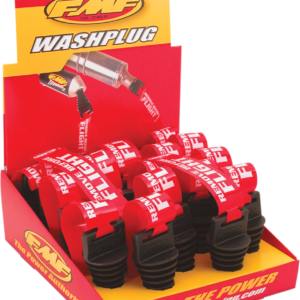 WASH PLUG W/DISPLAY 20PK