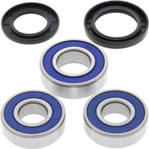WHEEL BEARING KIT 25-1386