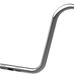 HANDLEBAR APE 12" TBW 1"