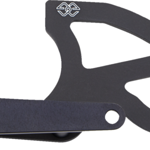 GUARD SPROCKET YAM BLK